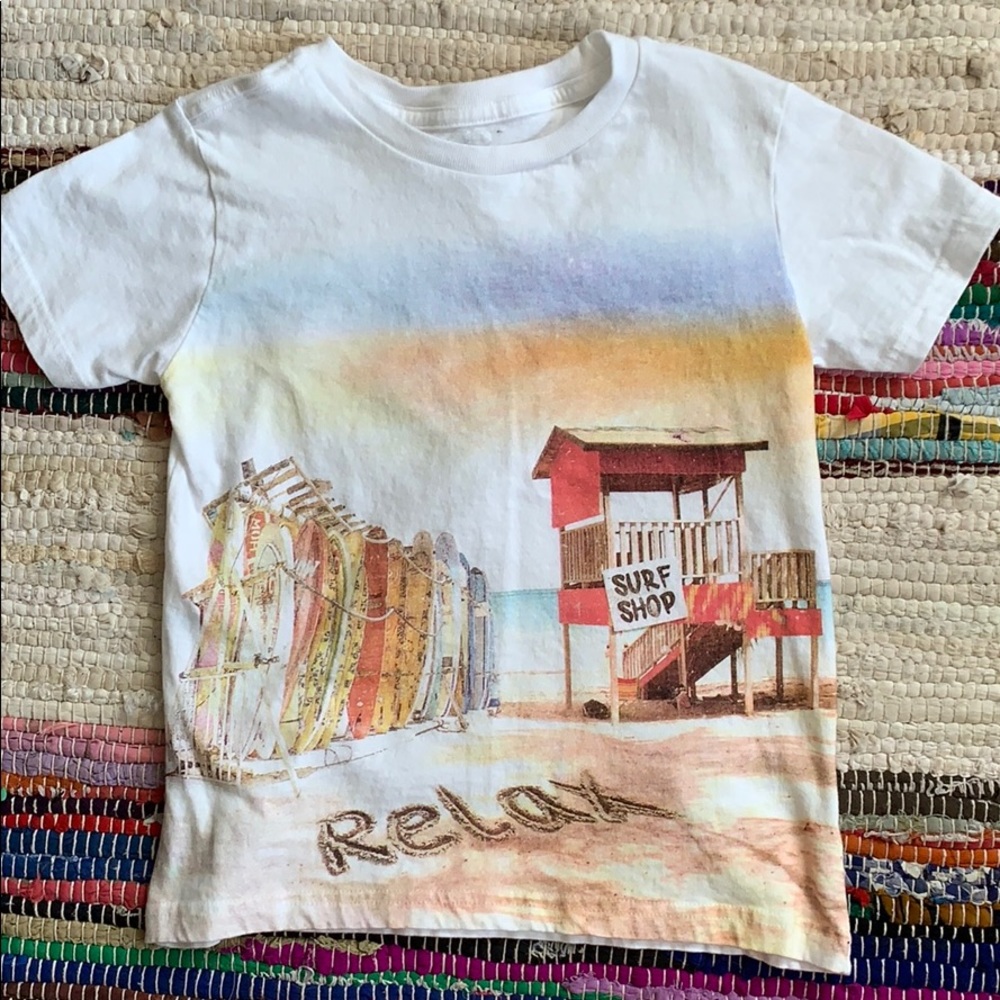 Kids Tee